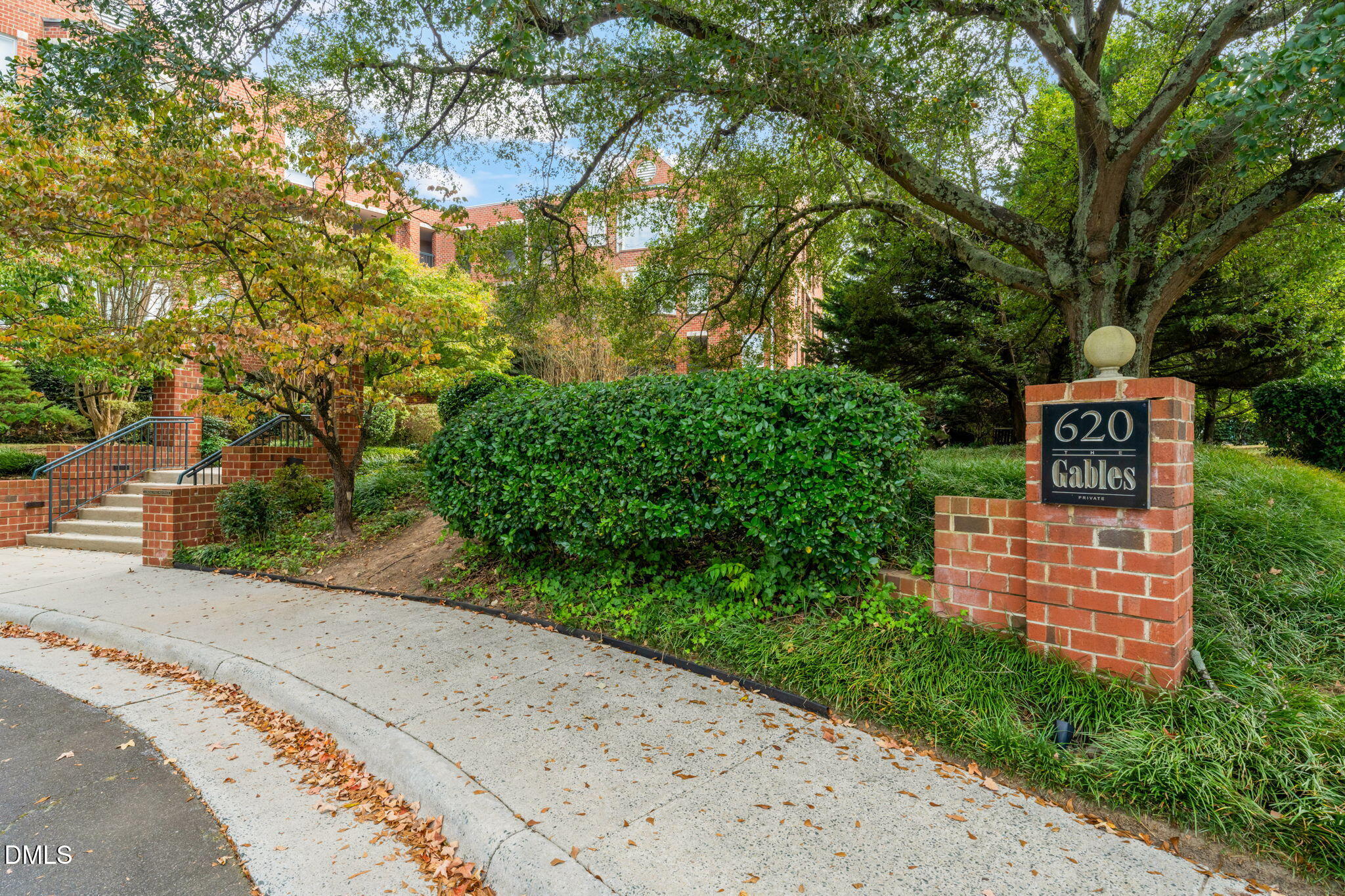 620 Martin Luther King Jr Boulevard Apt 602