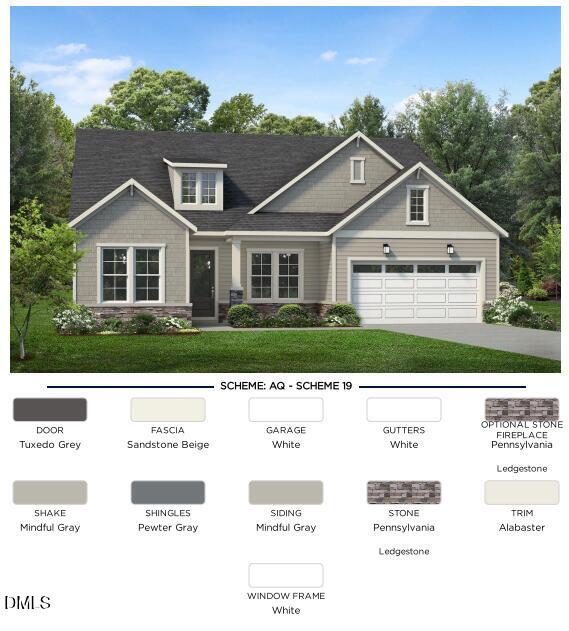 121 Utley Creek Court