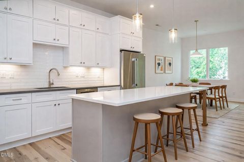 1521 Havenmont Court Raleigh NC 27608