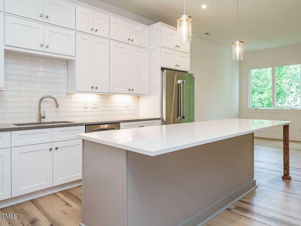 Photo of 1521 Havenmont Court, Raleigh, NC 27608 (MLS # 10139217)