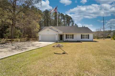 2830 John Mcmillan Road Hope Mills NC 28384
