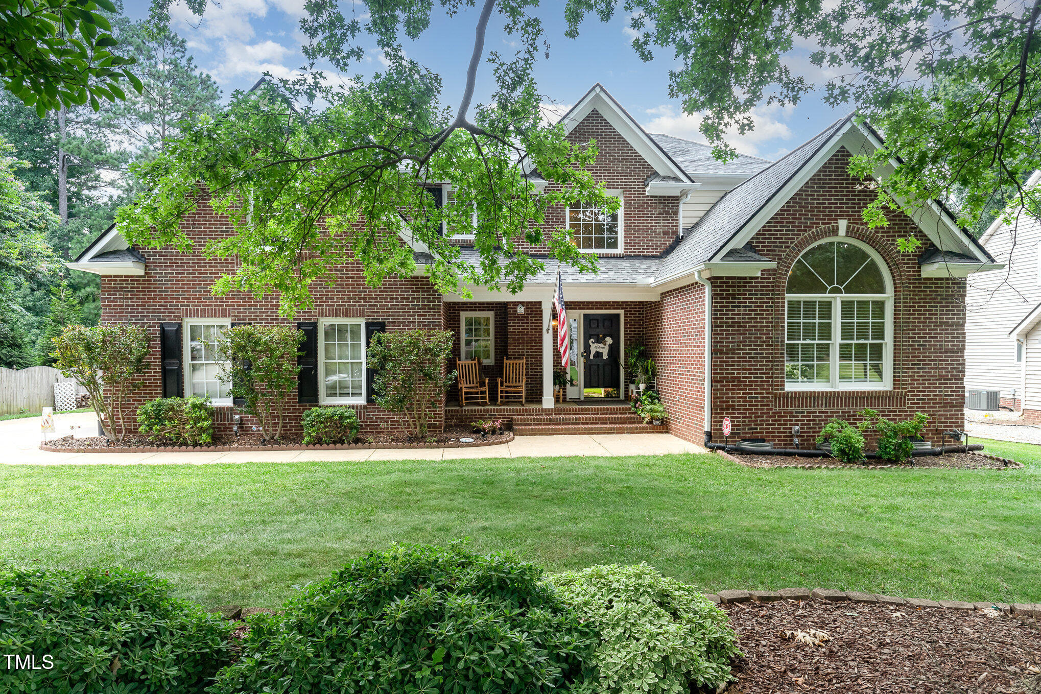102 Forest Edge Drive