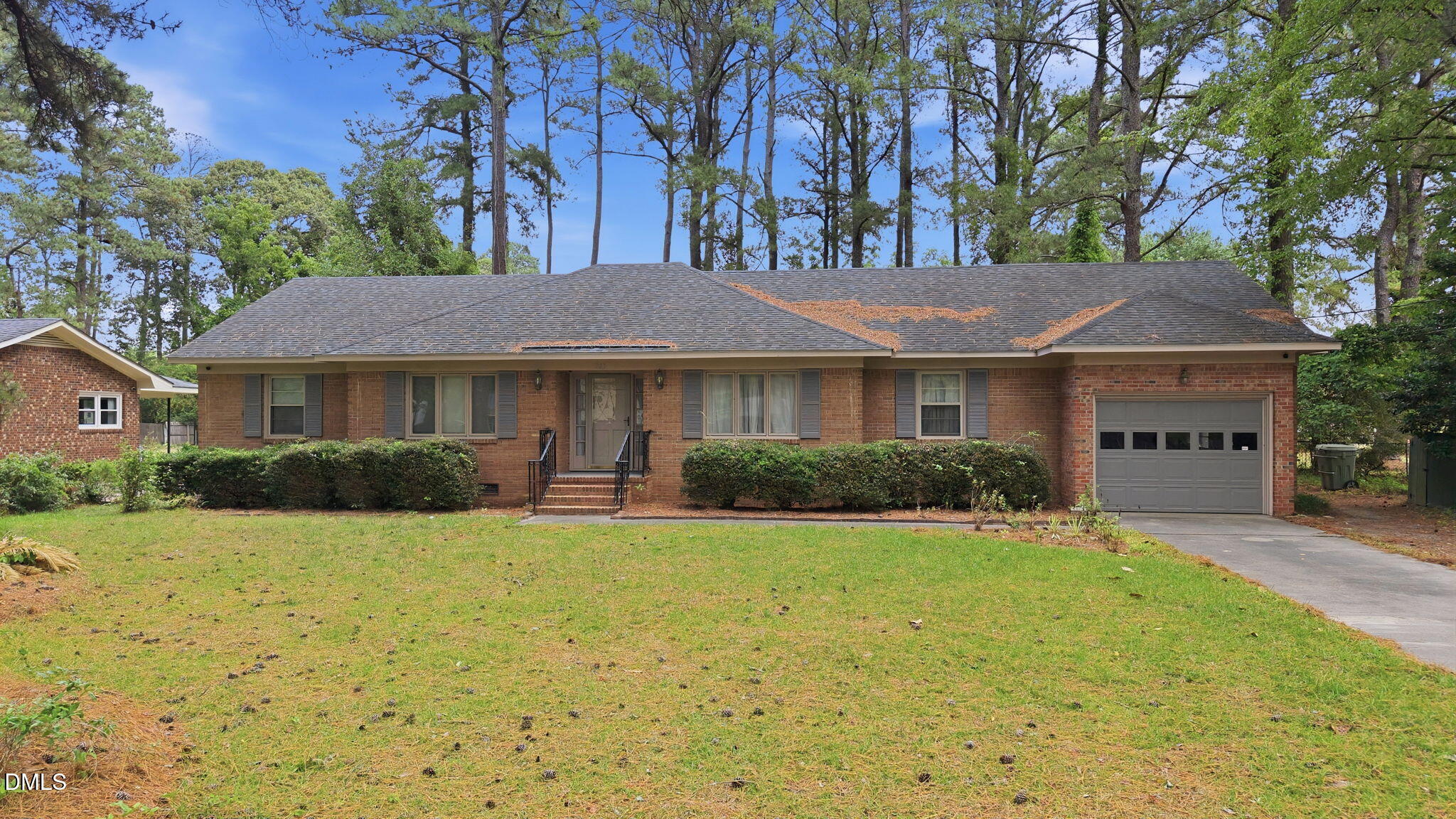 703 Mcmillan Drive