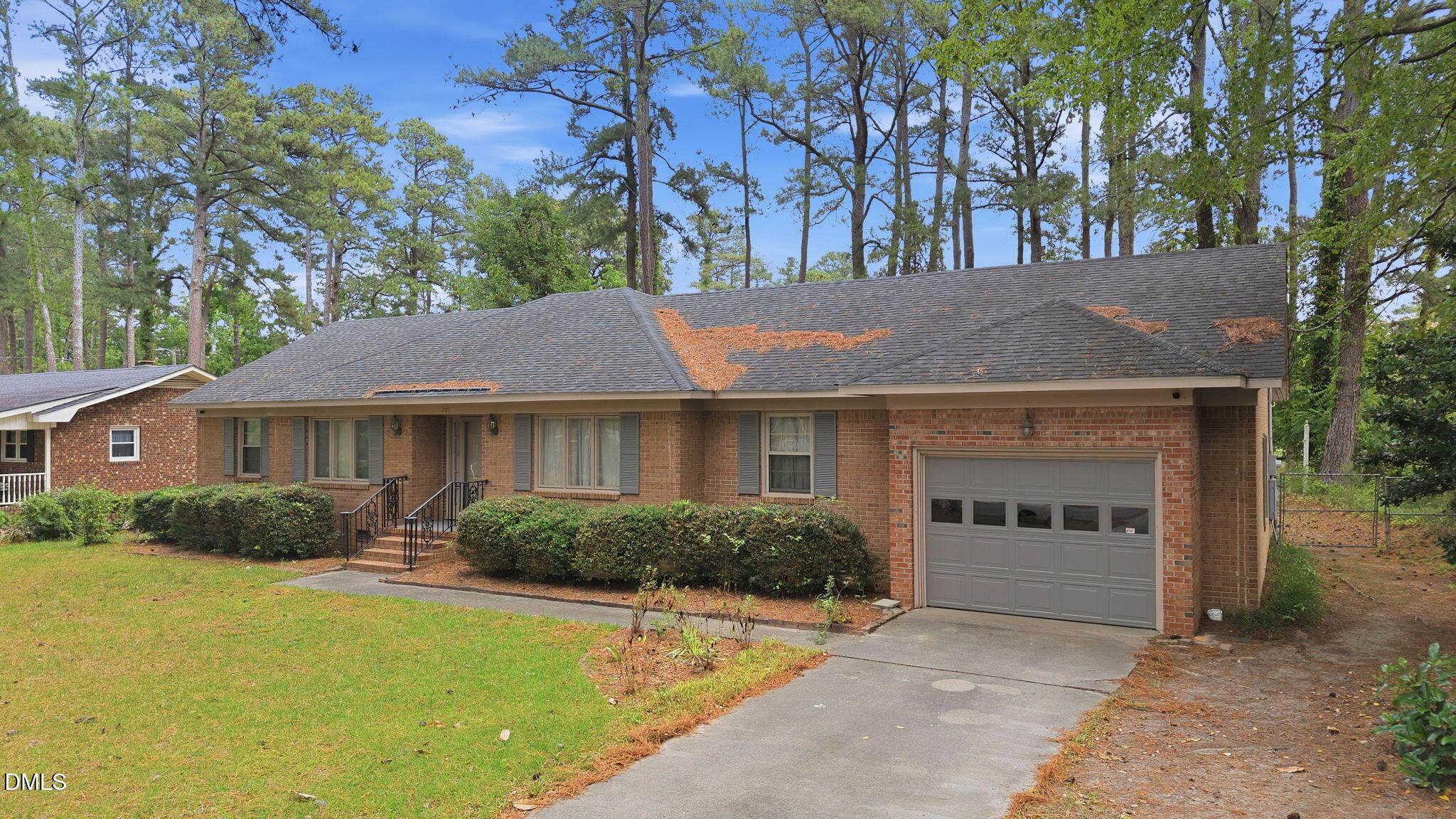 703 Mcmillan Drive