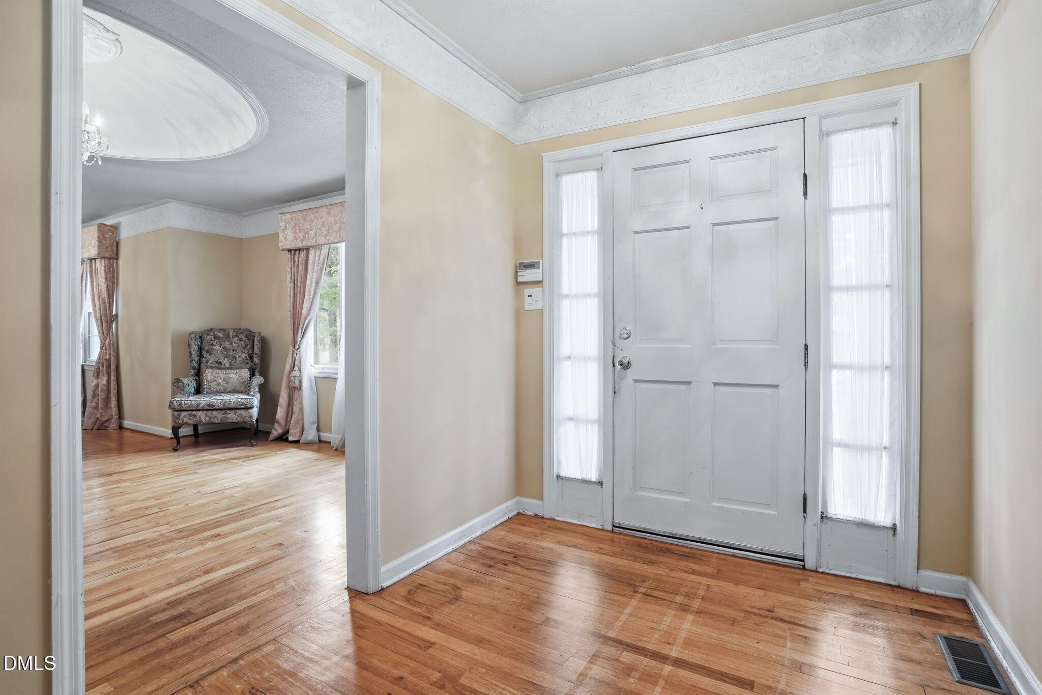 703 Mcmillan Drive