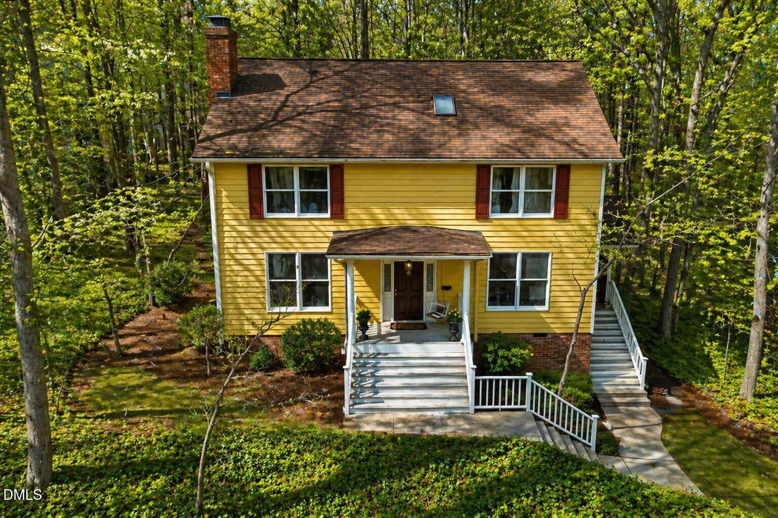 105 Bristol Drive