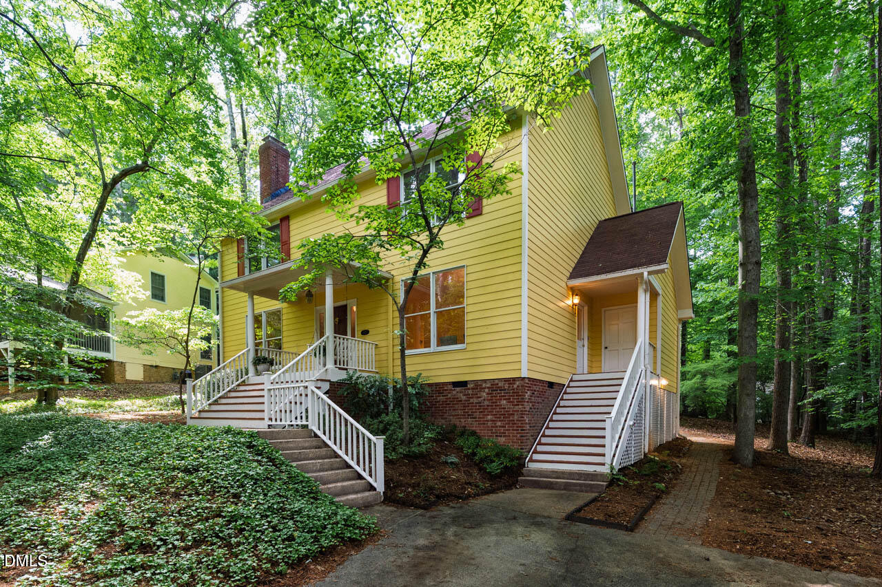 105 Bristol Drive