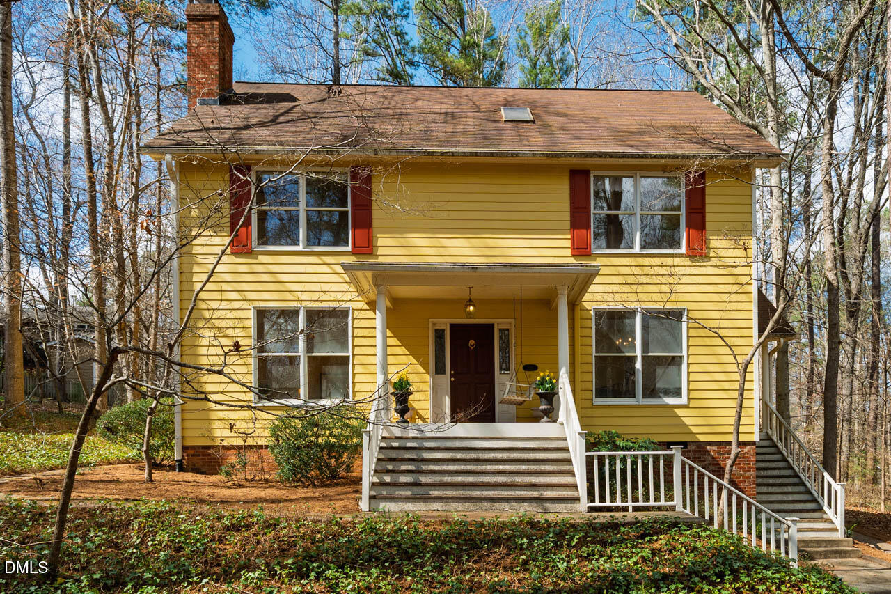 105 Bristol Drive