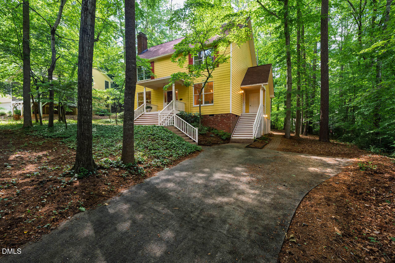 105 Bristol Drive