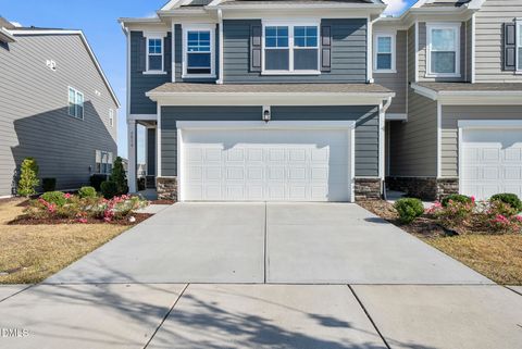 5816 Empathy Lane Raleigh NC 27616