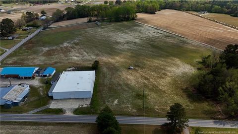 242 S Highway Benson NC 27504