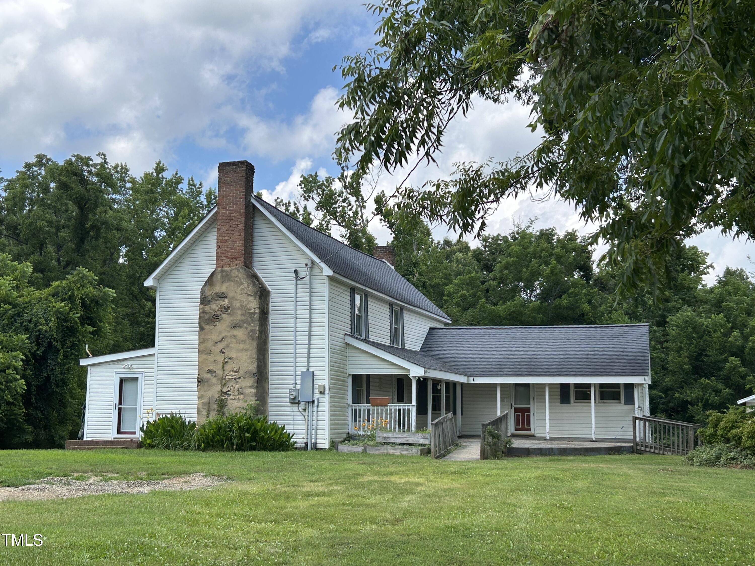 243 Victor Chandler Road