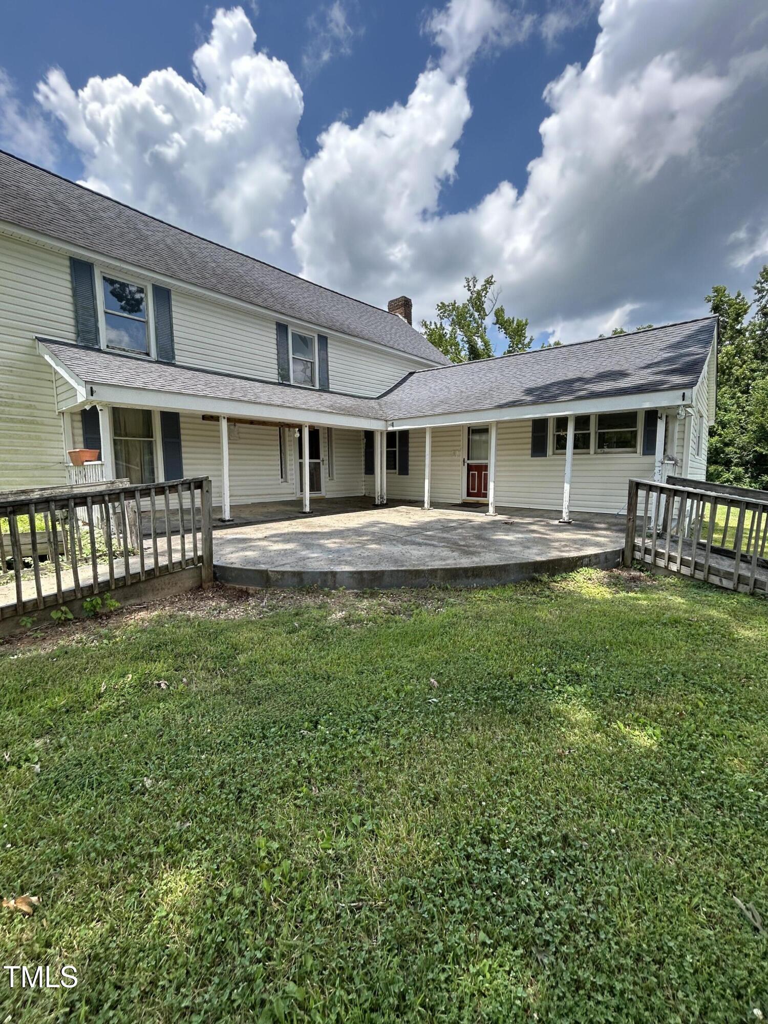 243 Victor Chandler Road