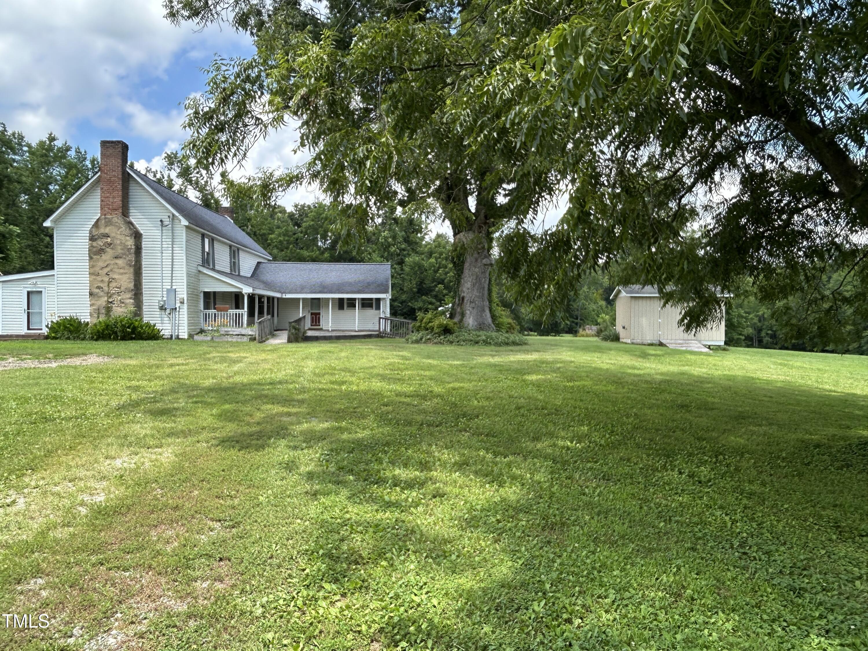 243 Victor Chandler Road