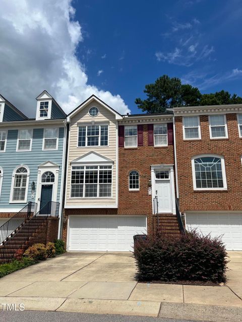 702 Kirkeenan Circle Morrisville NC 27560