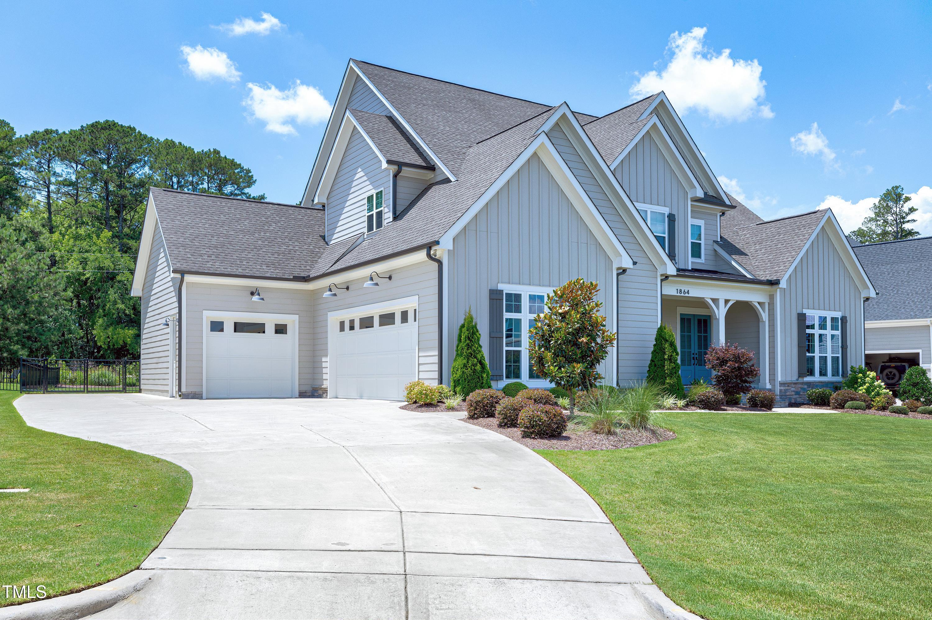 1864 Elderbank Drive