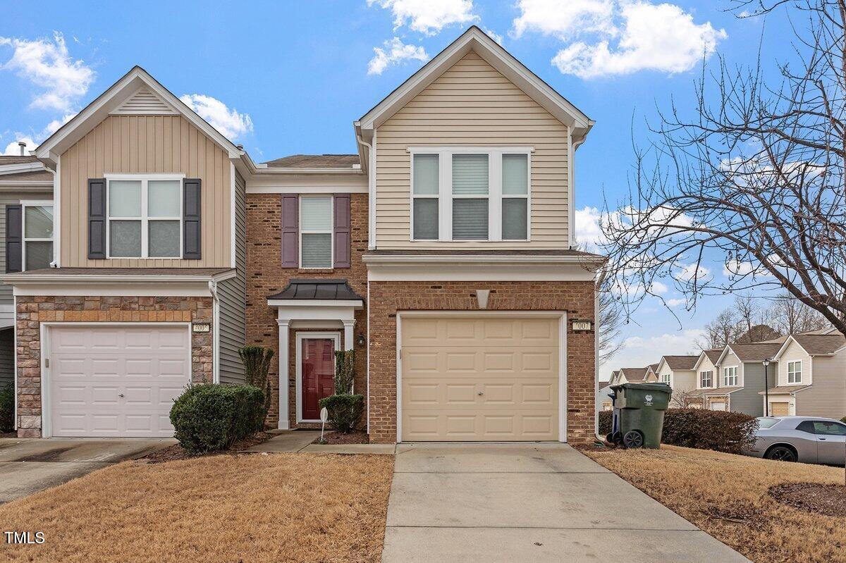 4007 Newell Lane