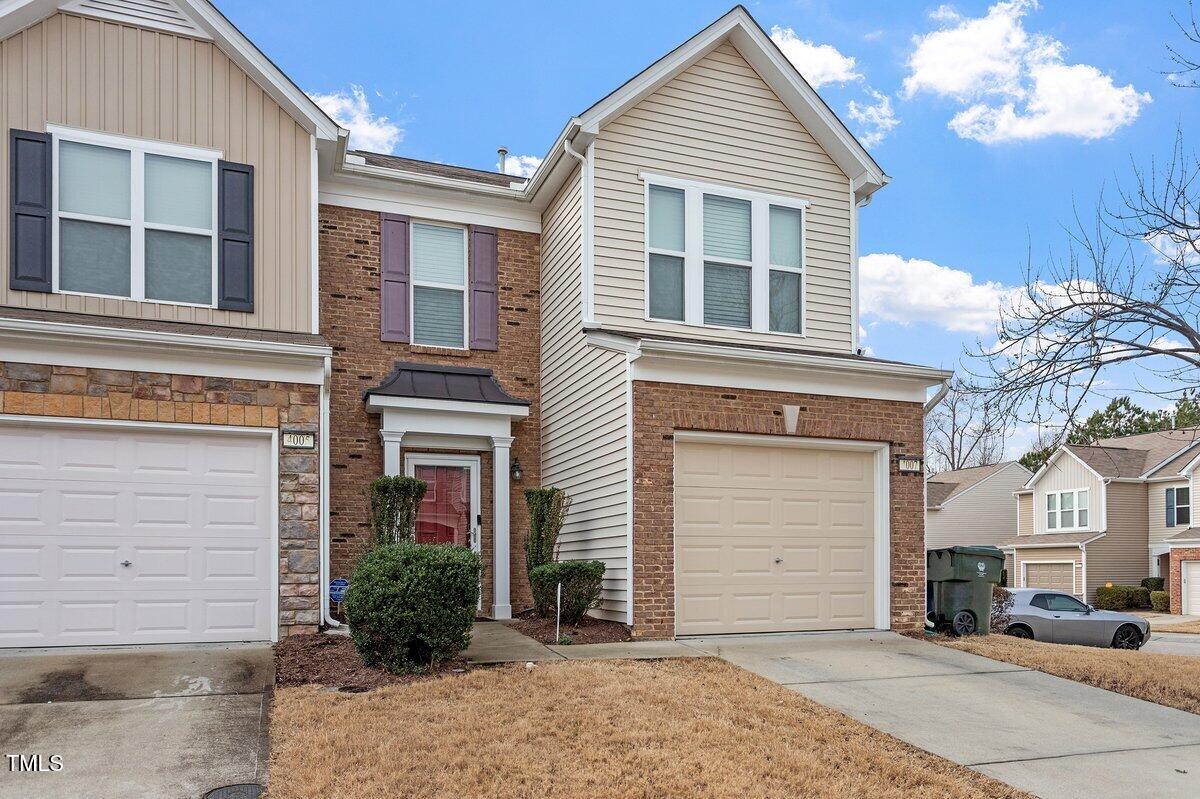 4007 Newell Lane