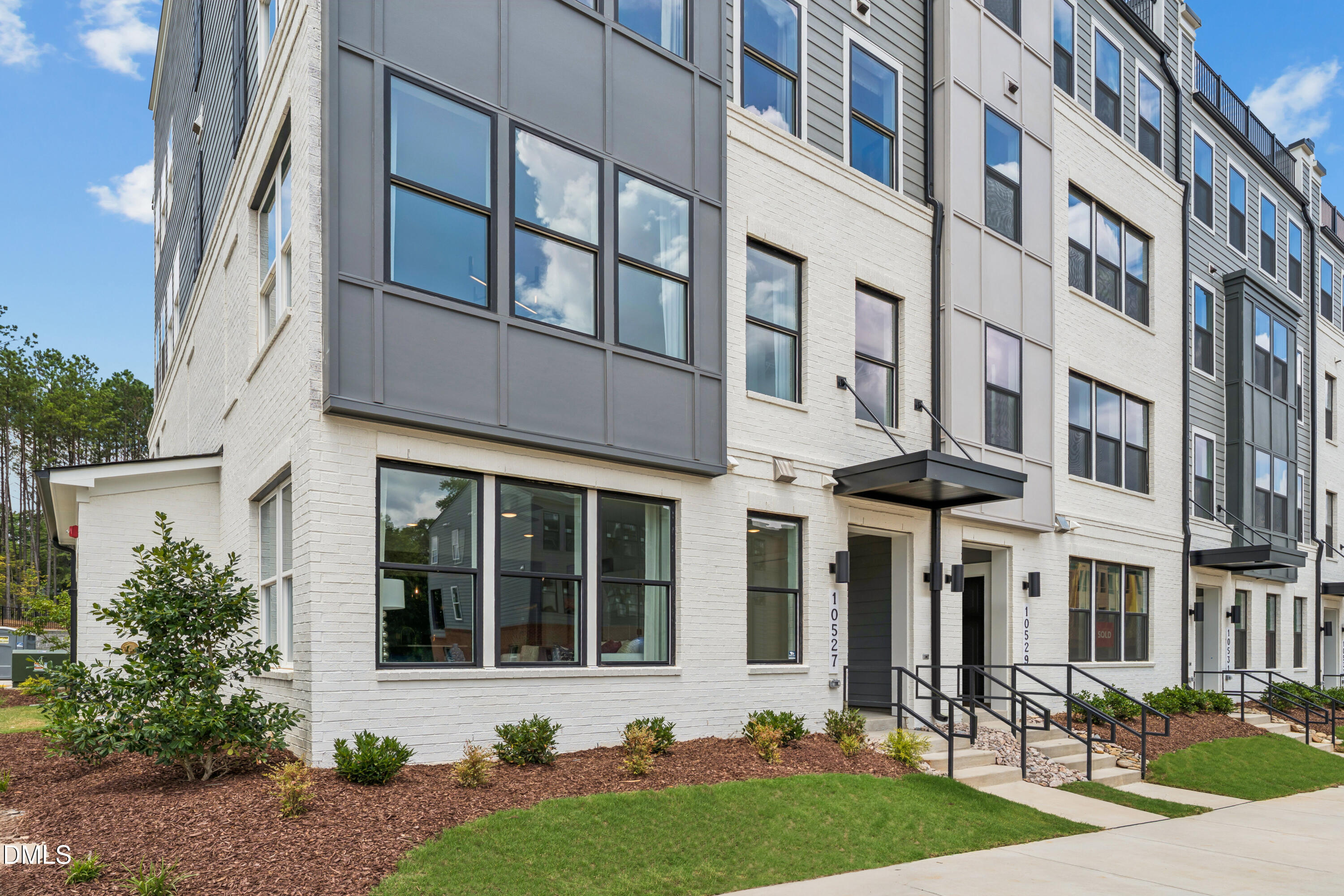 10567 Pleasant Branch Drive Unit 101