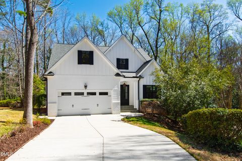 1116 Hymettus Court Raleigh NC 27607