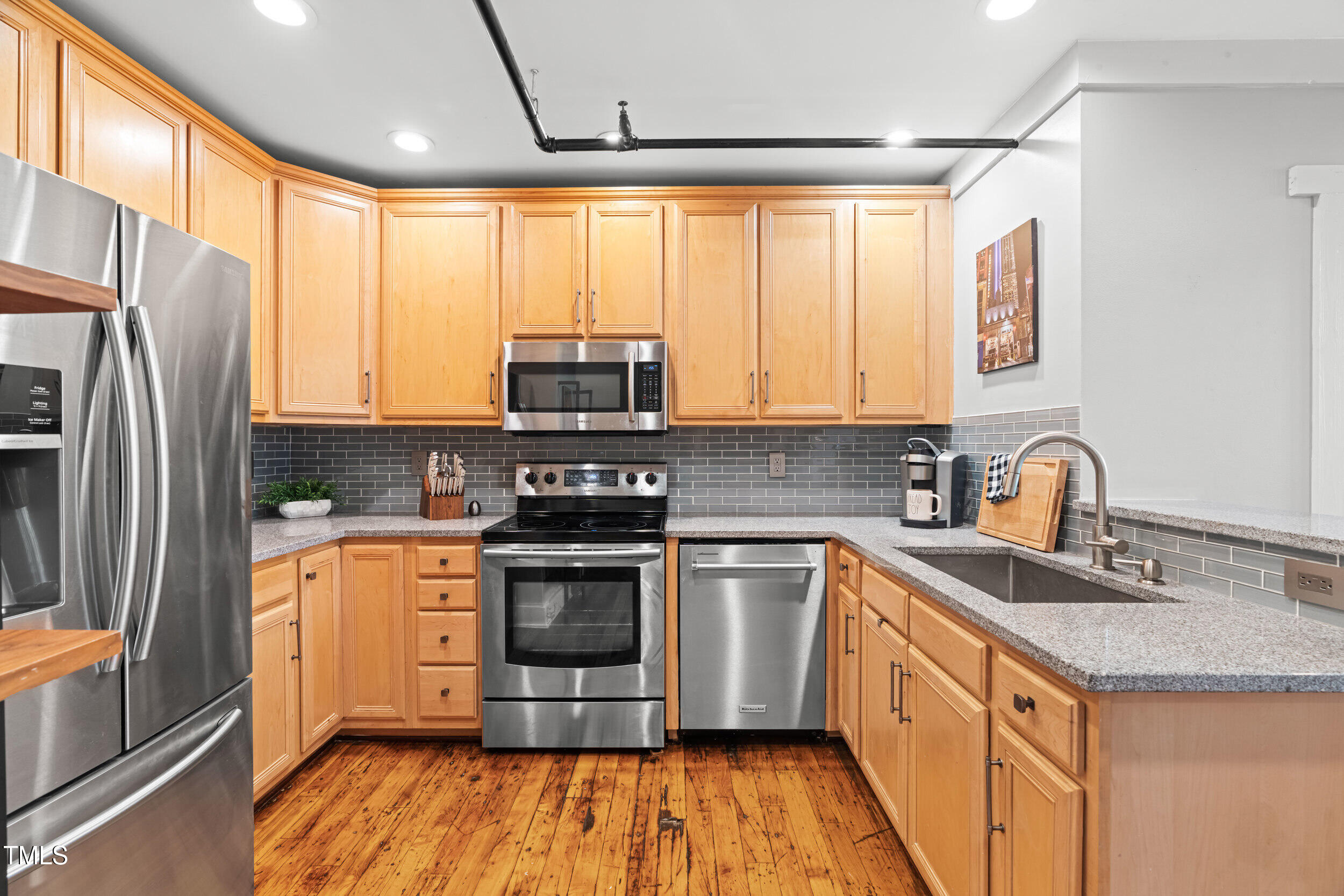 1535 Caraleigh Mills Court 221