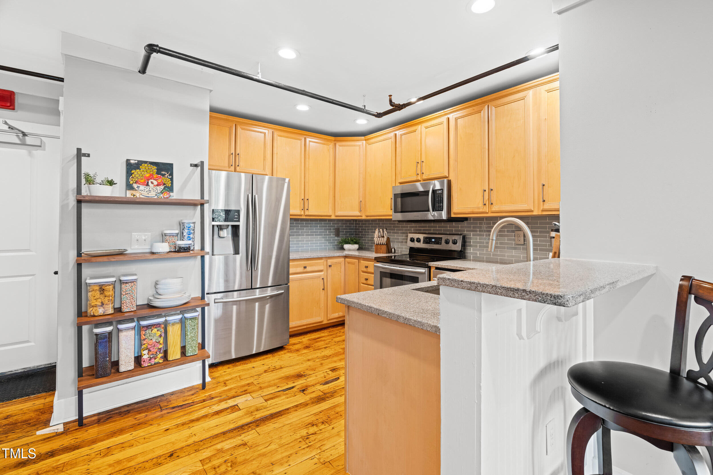 1535 Caraleigh Mills Court 221