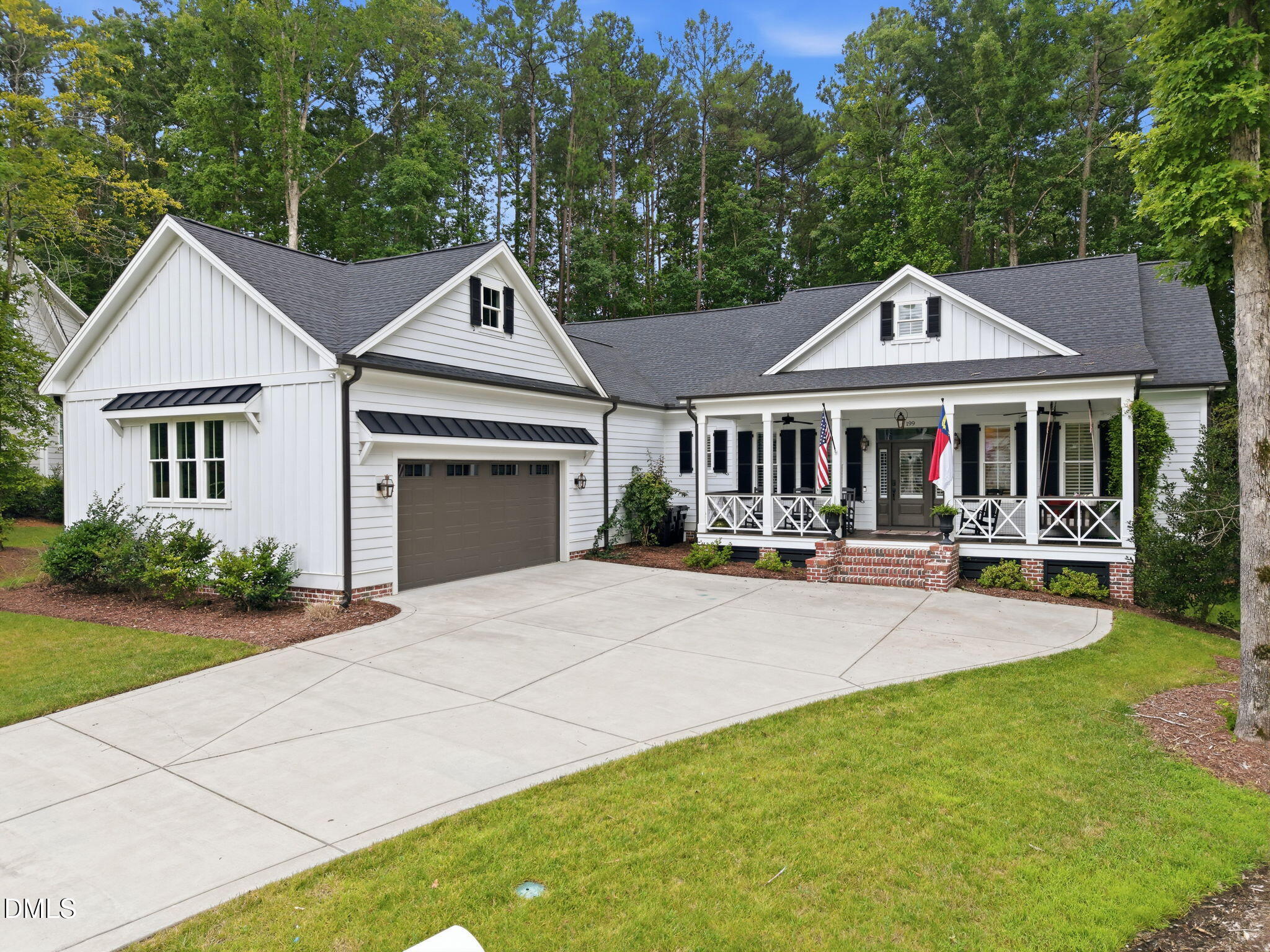 199 Wilmington Island Drive, Clayton, NC, 27527