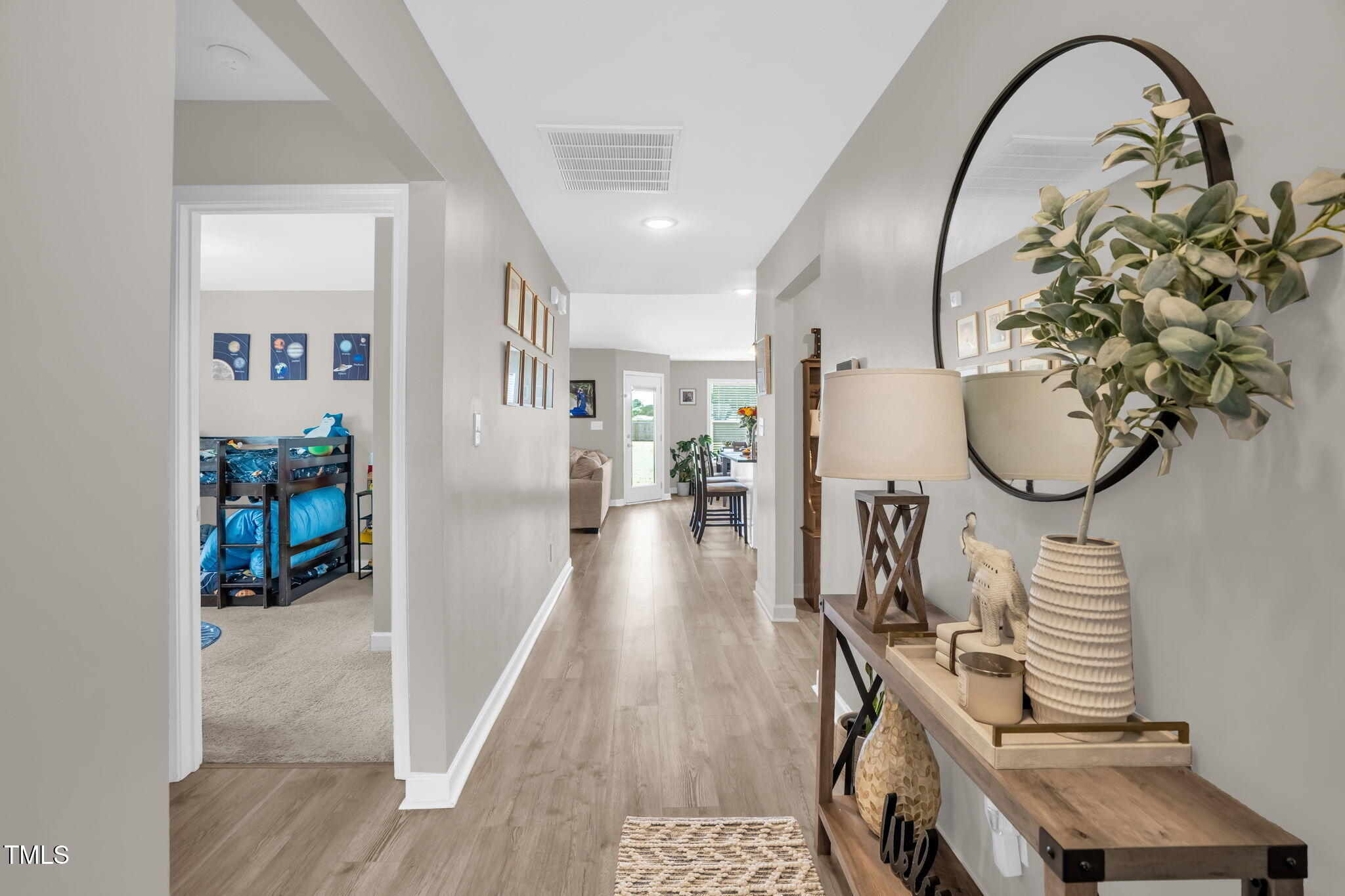 99 Vesper Lane