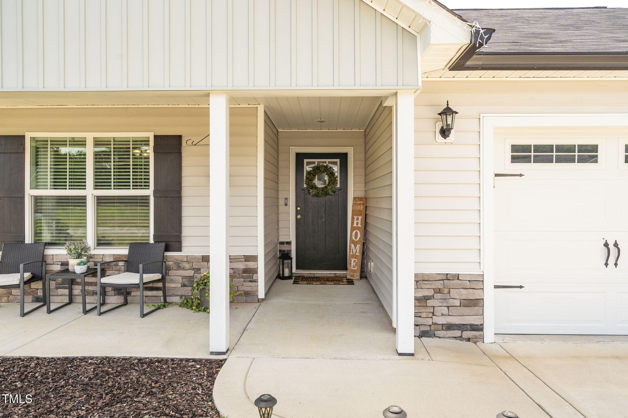 99 Vesper Lane