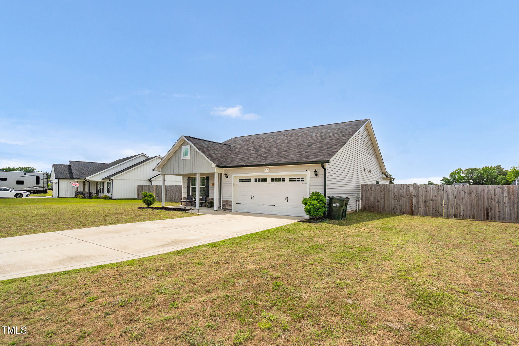 99 Vesper Lane