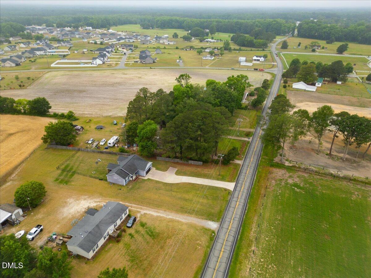 5844 Brogden Road