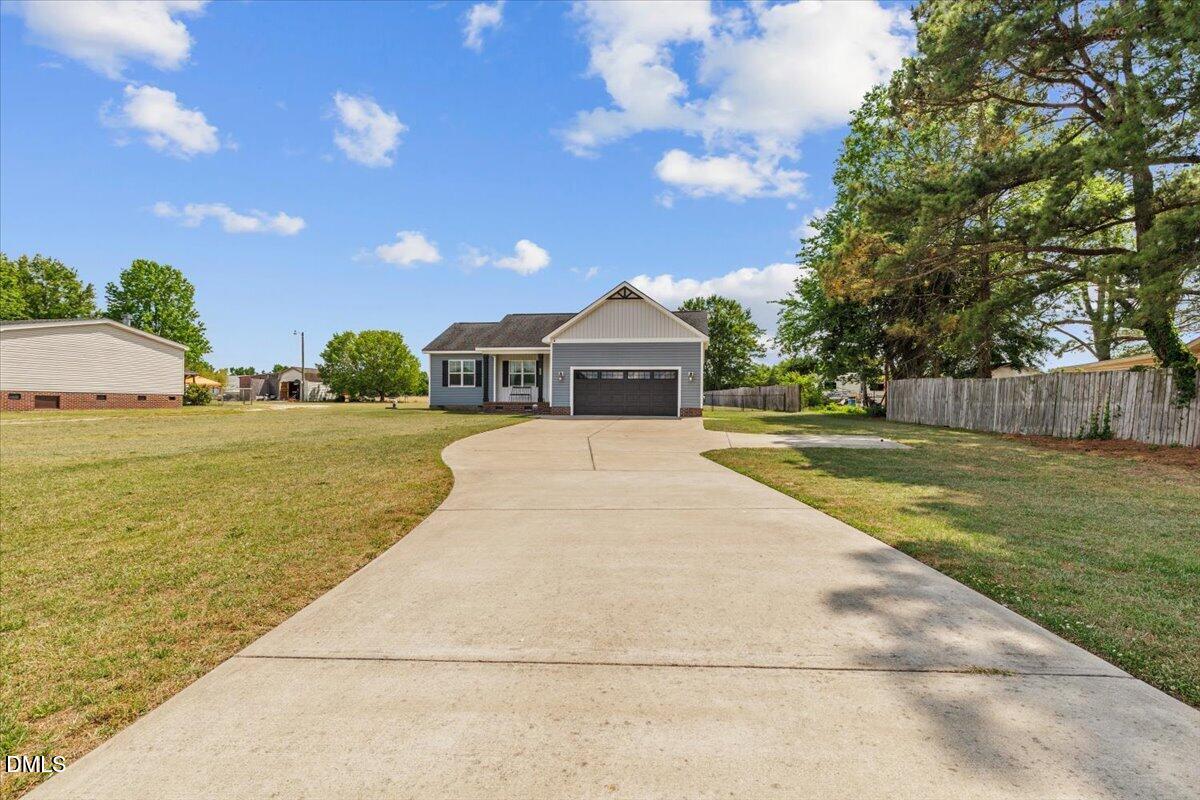 5844 Brogden Road