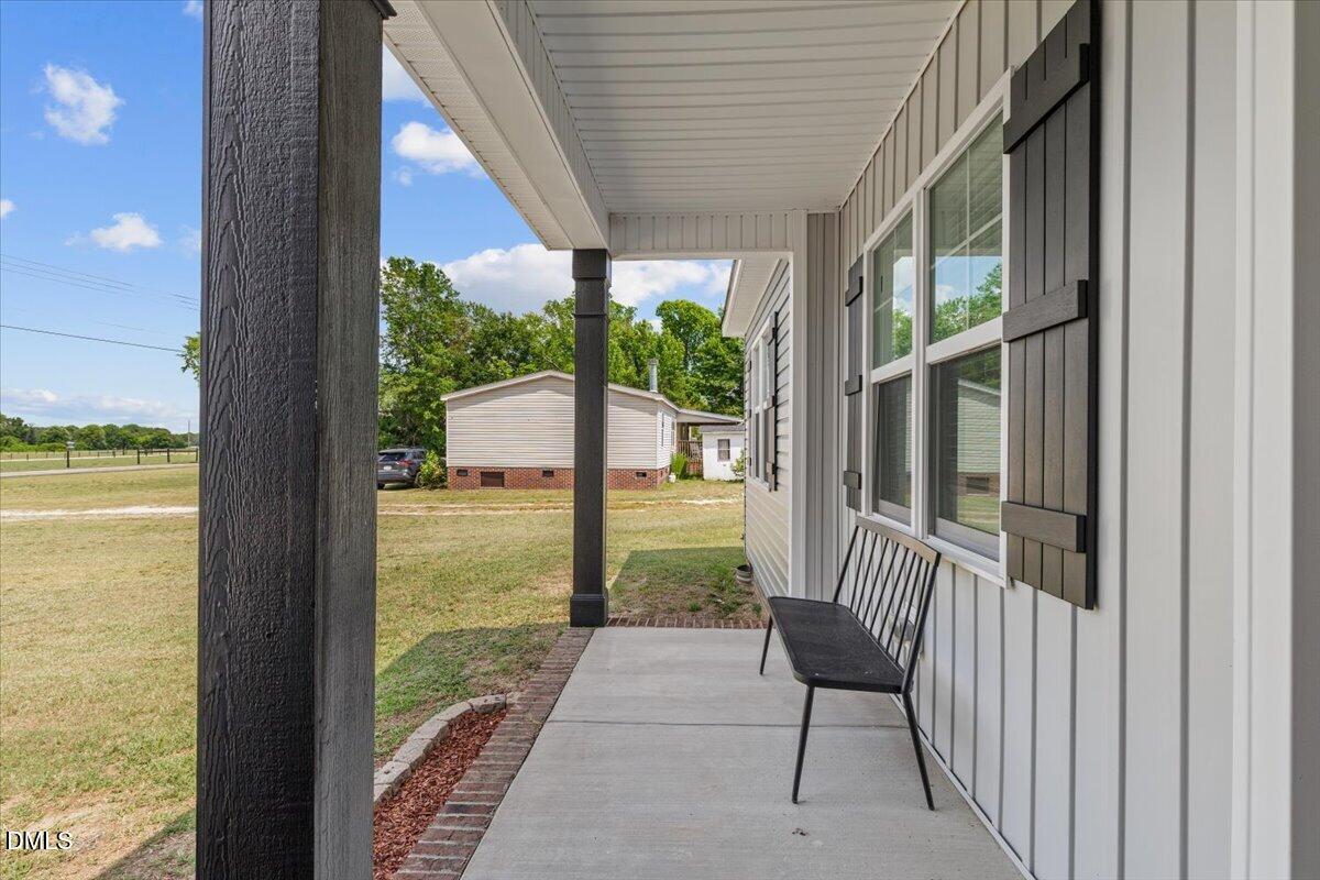 5844 Brogden Road