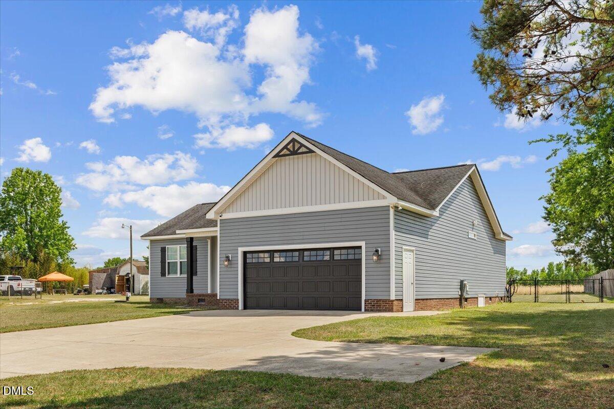 5844 Brogden Road