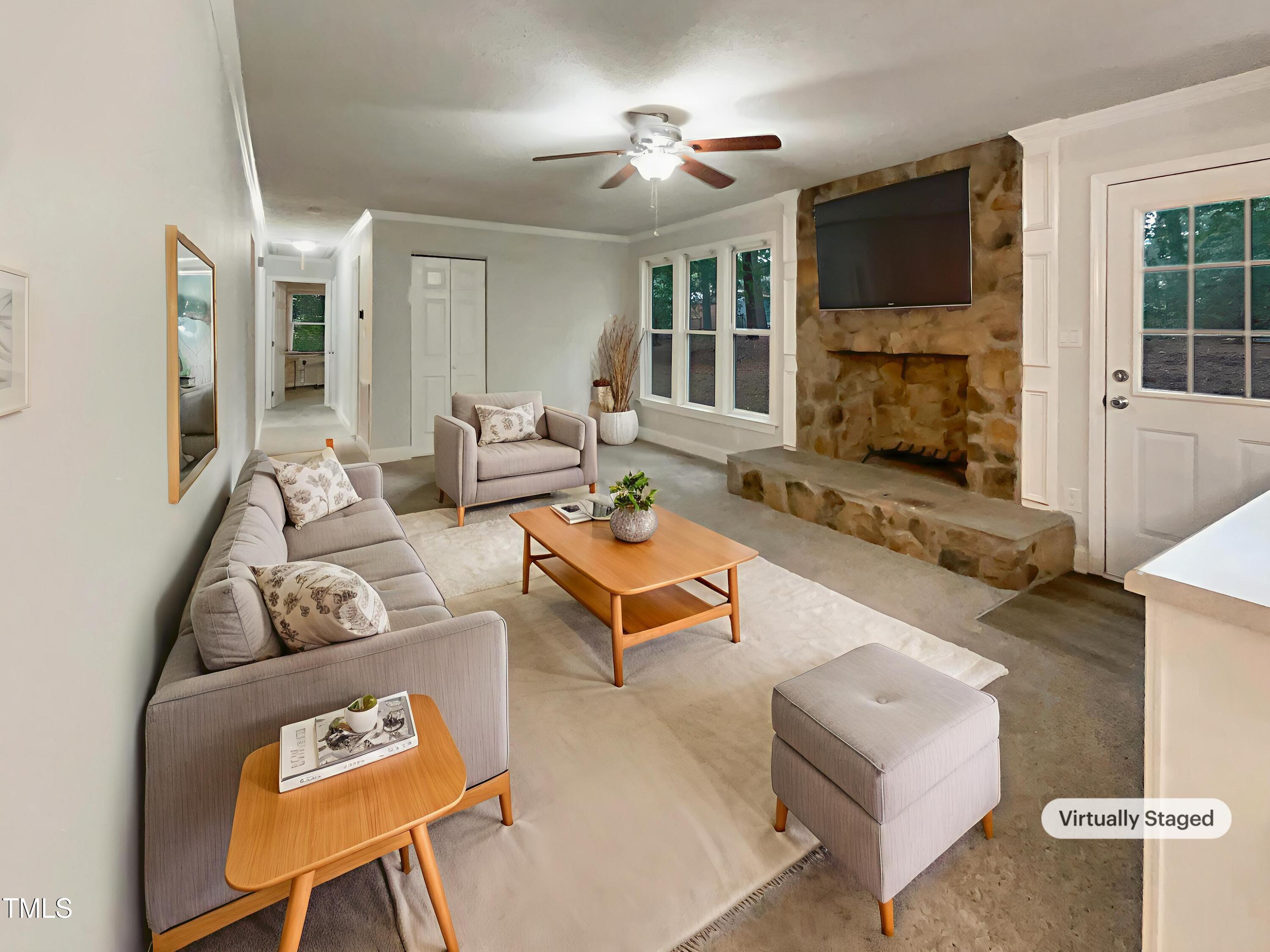 1508 Hodge Road