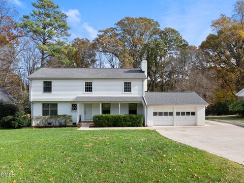Photo of 6800 Candlewood Drive, Raleigh, NC 27612 (MLS # 10134307)