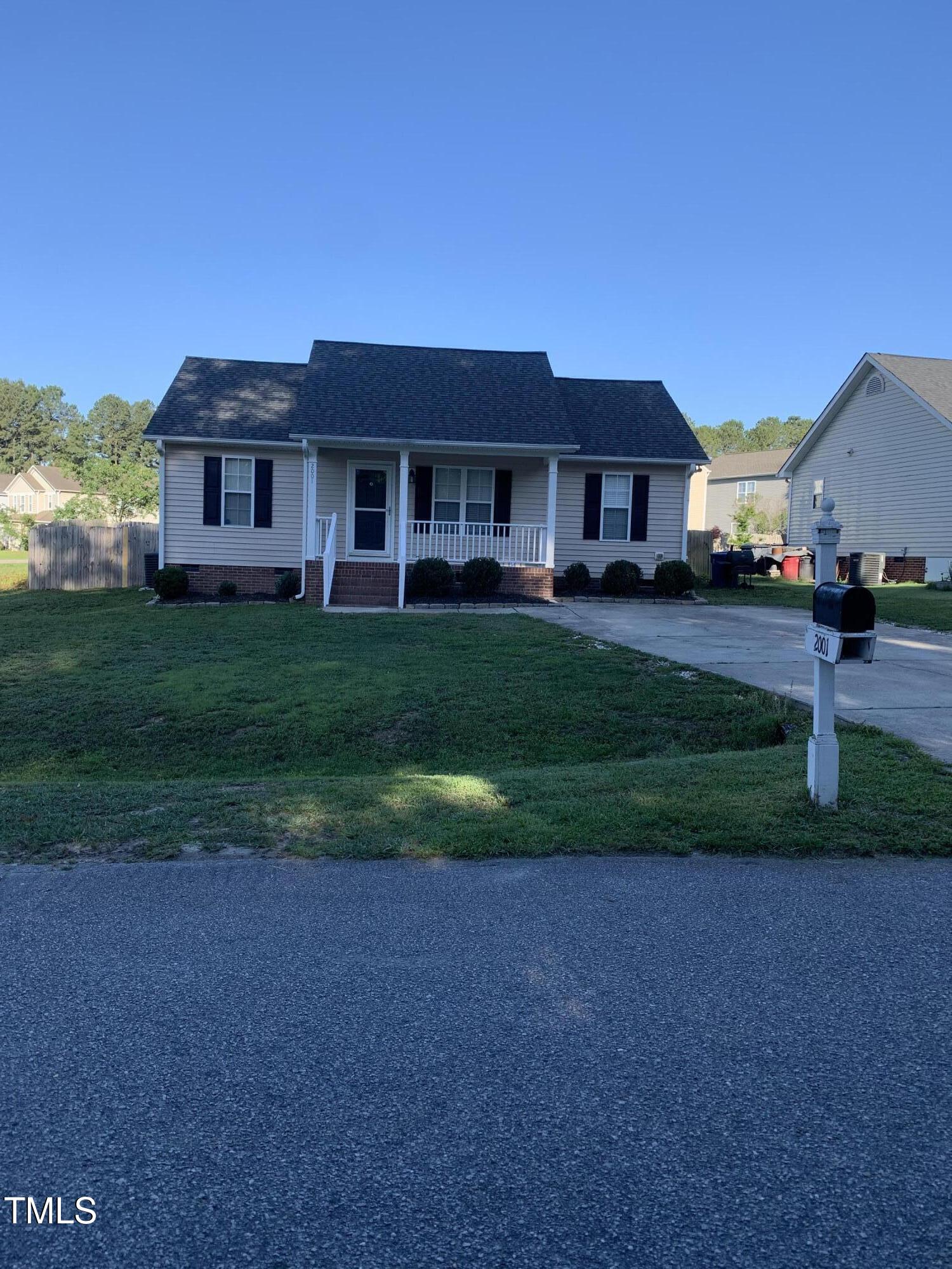 2001 Ballston Place