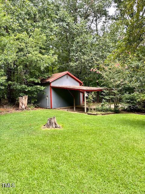 4083 Graham Sherron Road