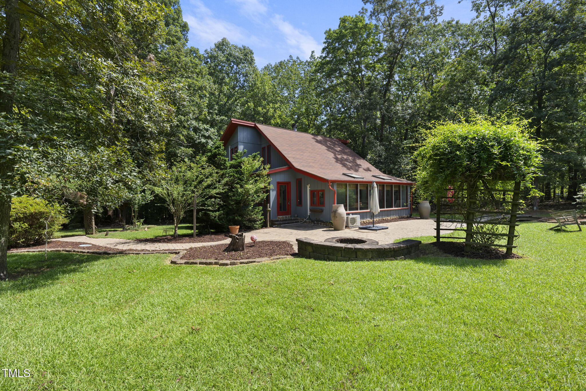 4083 Graham Sherron Road