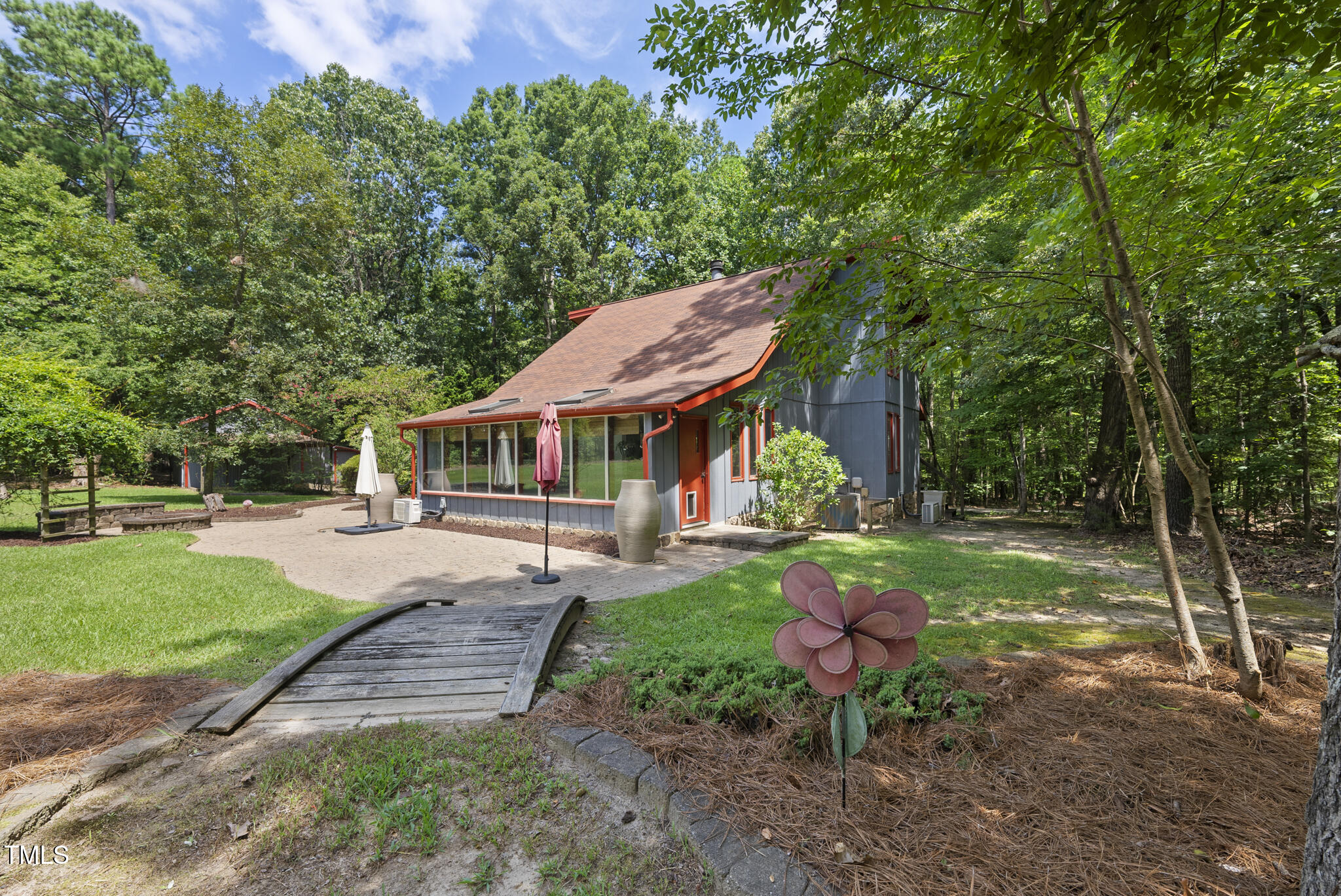 4083 Graham Sherron Road