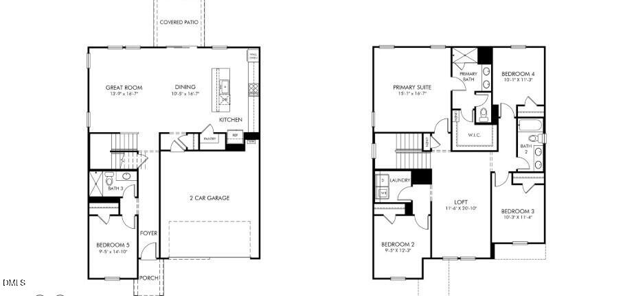 2119 Topsail Road