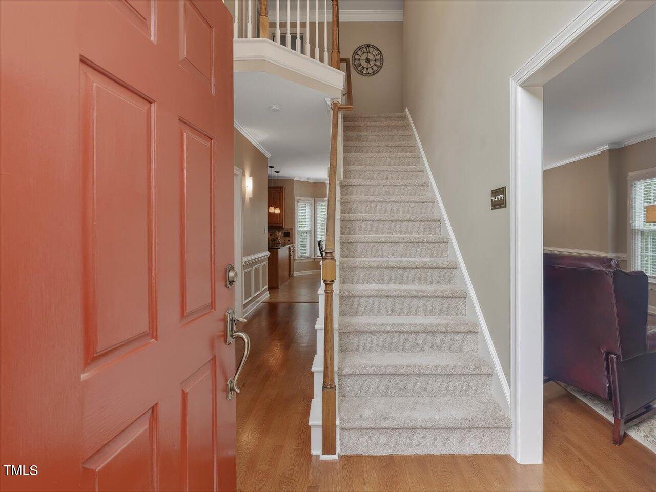 202 Danton Drive