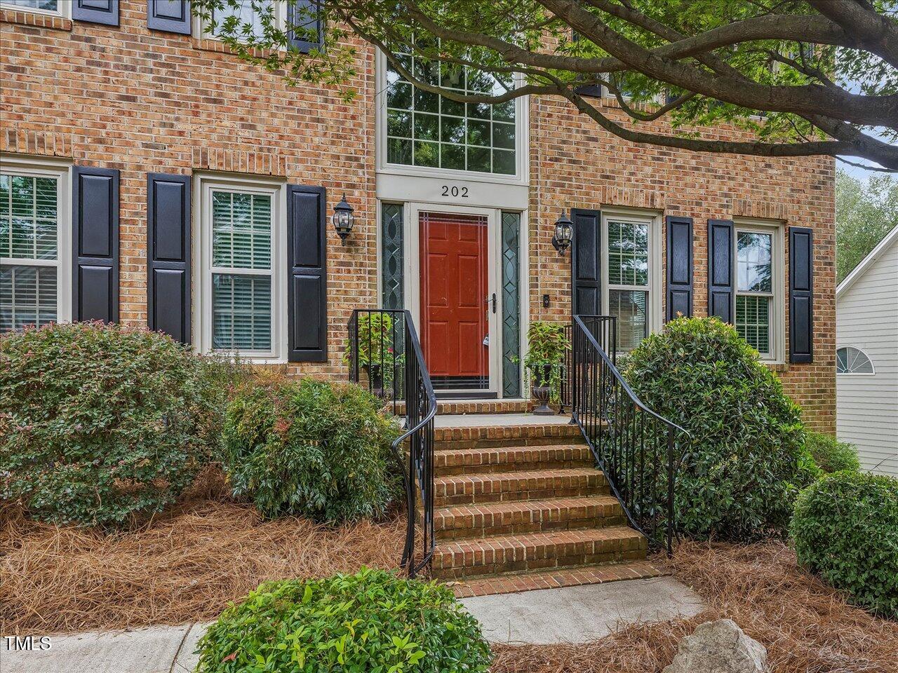 202 Danton Drive