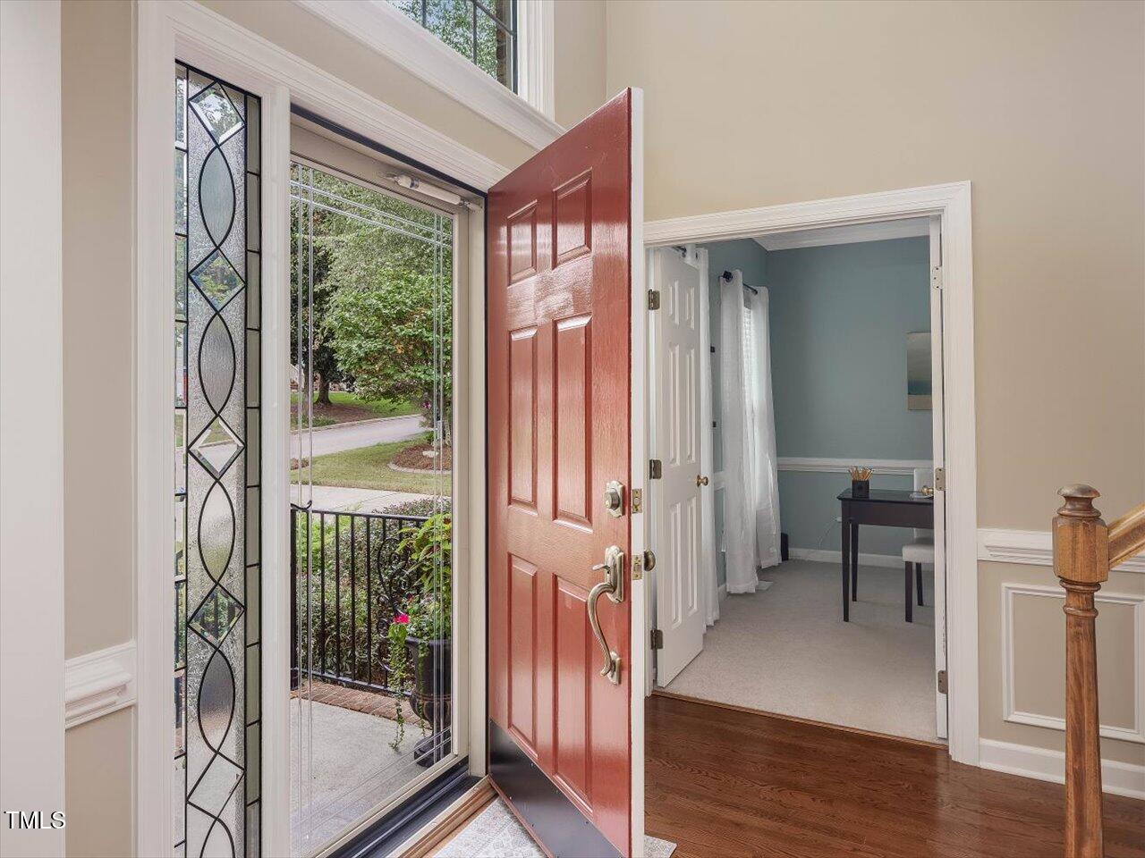 202 Danton Drive