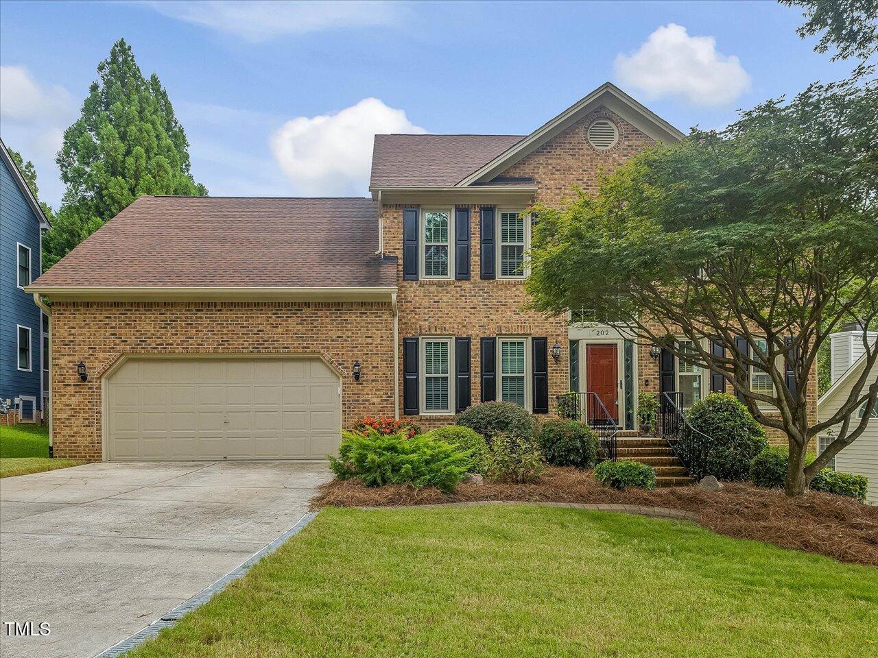 202 Danton Drive