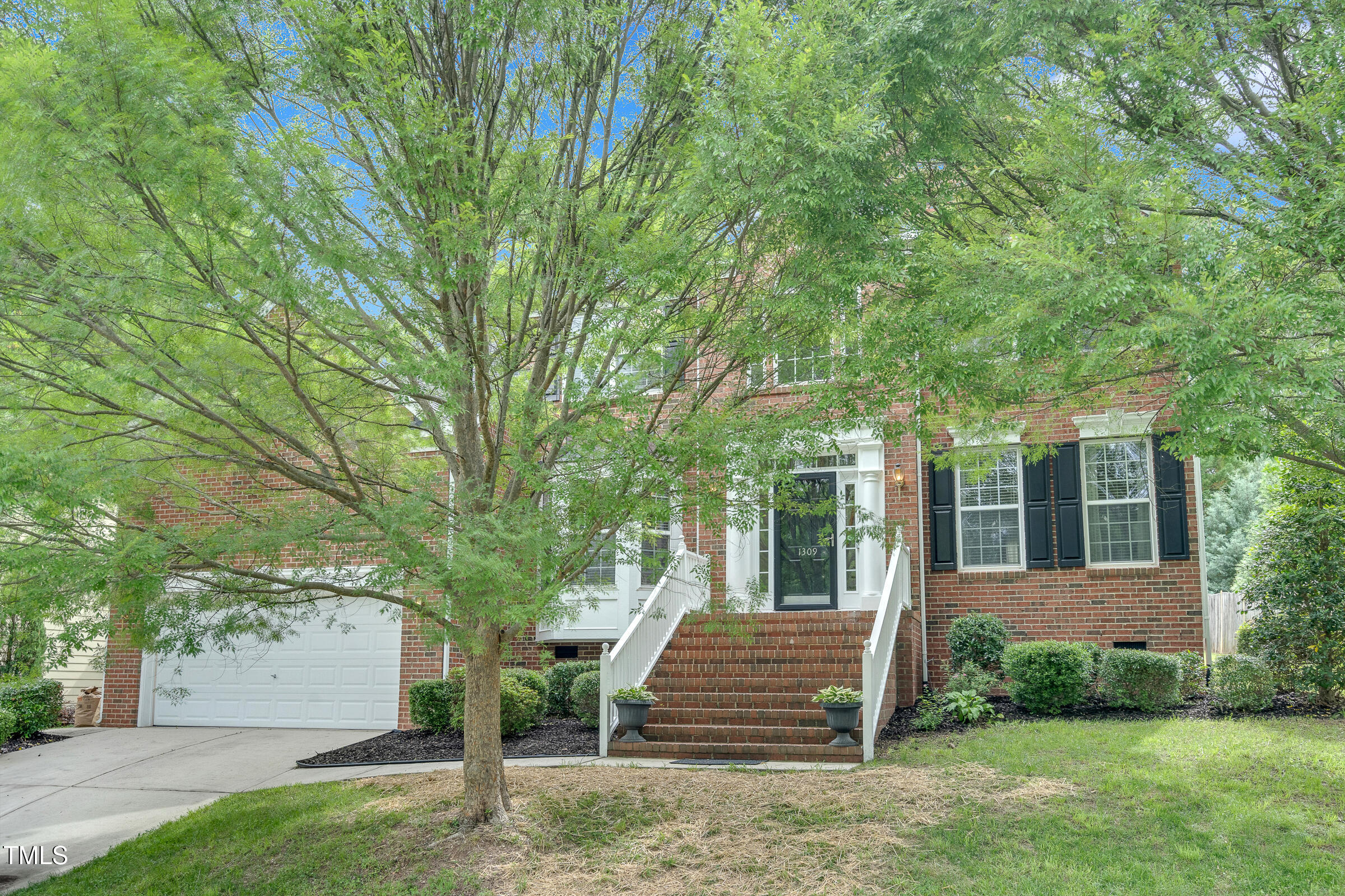 1309 Caribou Crossing
