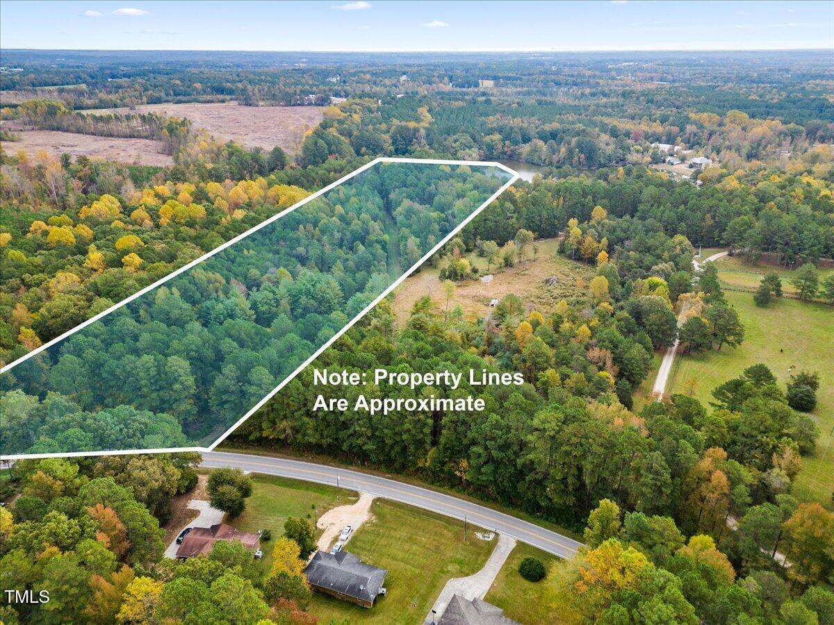 705 Timberlake Road
