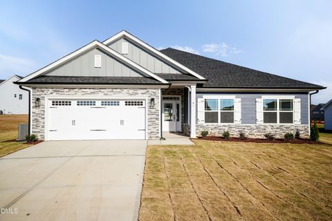 41 South Faircox Way 137 Garner NC 27529