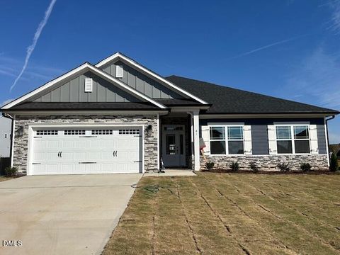 41 South Faircox Way 137 Garner NC 27529