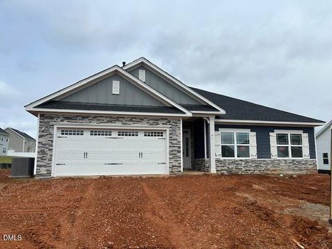 41 South Faircox Way 137 Garner NC 27529